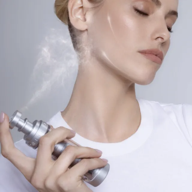 【moritek官方直營】凝時提拉緊緻精華噴霧-正裝30ml