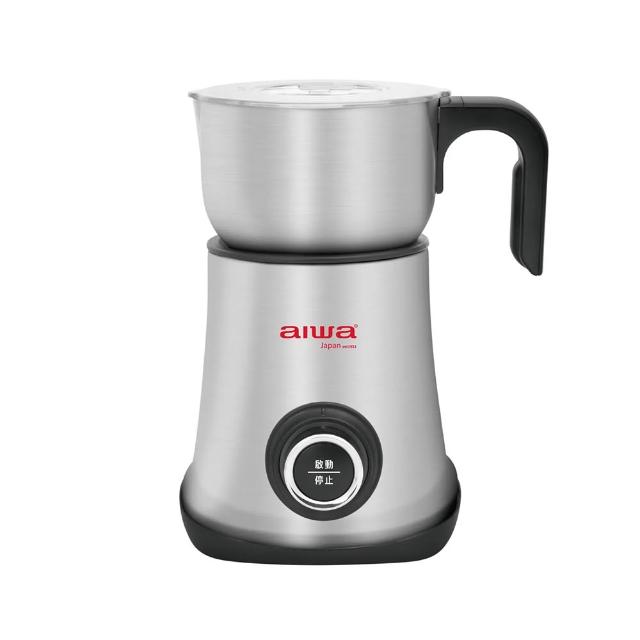 【AIWA 愛華】奶泡攪拌機(AMF-500)