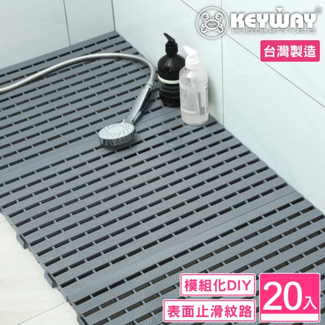 【2026】卡扣塑膠地板推薦ptt》10款高評價人氣品牌排行榜 | BALIMAN情報局