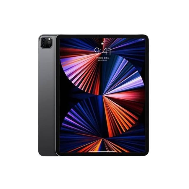 【Apple】A 級福利品 iPad Pro 11吋 第 3 代 M1(2021/WiFi/256GB)
