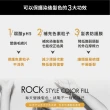 【RENATA 蕾娜塔】ROCK彩染補色劑250ml(官方直營/16色全色系/漂染後補色/褪色髮矯色/補色洗/矯色洗)
