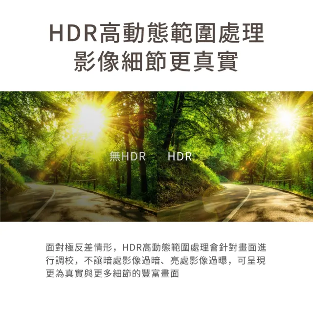 【PX 大通】HDMI-5MM高畫質5公尺HDMI線4K@60公對公5米影音傳輸HDMI2.0切換器電腦電視電競協會認證