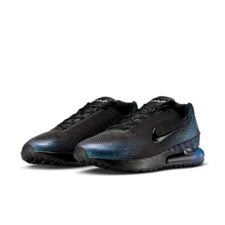 【NIKE 耐吉】運動鞋 休閒鞋 男鞋 NIKE AIR MAX PHOENIX SE 柔軟 支撐 氣墊 藍(IH3571001)