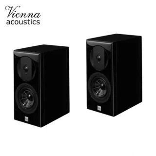 【Vienna Acoustics】HAYDN  2音路書架式喇叭
