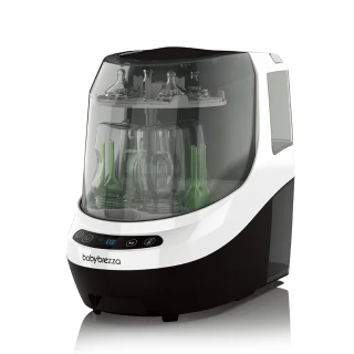 【babybrezza】奶瓶清洗機