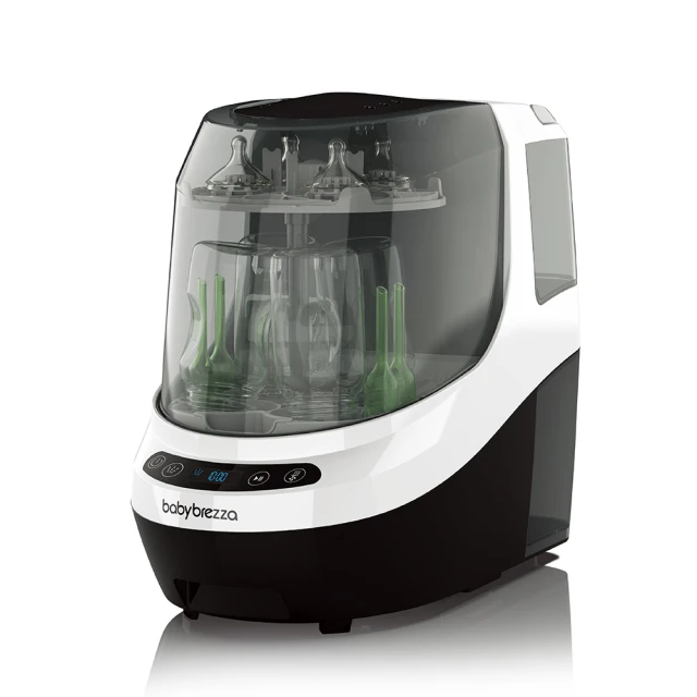 【babybrezza】奶瓶清洗機