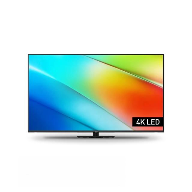 【Panasonic 國際牌】55型4K連網智慧顯示器 不含視訊盒(TV-55W90BGT)