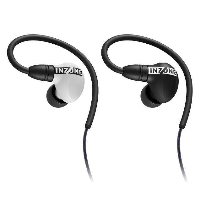 【SONY 索尼】INZONE E9 IER-G900(入耳式電競耳機)