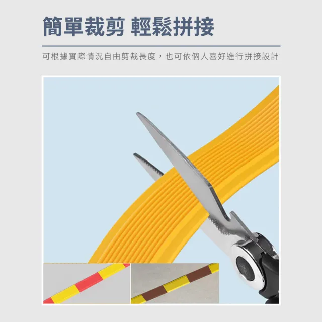 室內樓梯臺階貼 斜坡止滑 斜坡防滑 止滑貼 樓梯防滑貼 止滑帶 防滑帶 斜坡道 樓梯防滑墊(550-ASS4G)