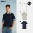 【Timberland 官方旗艦】網路獨家-男款POLO衫 短袖POLO衫 休閒POLO衫(多款任選)