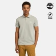 【Timberland 官方旗艦】網路獨家-男款POLO衫 短袖POLO衫 休閒POLO衫(多款任選)