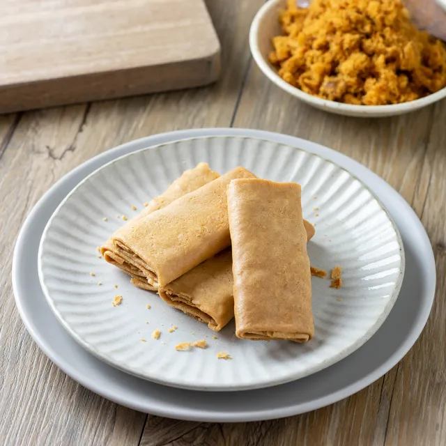 【2026】肉鬆蛋捲推薦10款高評價肉鬆蛋捲品牌排行 | 好吃美食的八里人