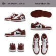 【NIKE 耐吉】運動鞋 休閒鞋 喬丹 低筒 AIR JORDAN 1 LOW 男鞋 藍白黑紅 AJ1 低 多款(HV5968-001&)