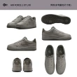 【NIKE 耐吉】運動鞋 休閒鞋 AIR FORCE 1 07 男鞋 女鞋 AF1 黑白綠 小勾 小白鞋 情侶鞋 多款(HF2886-001&)