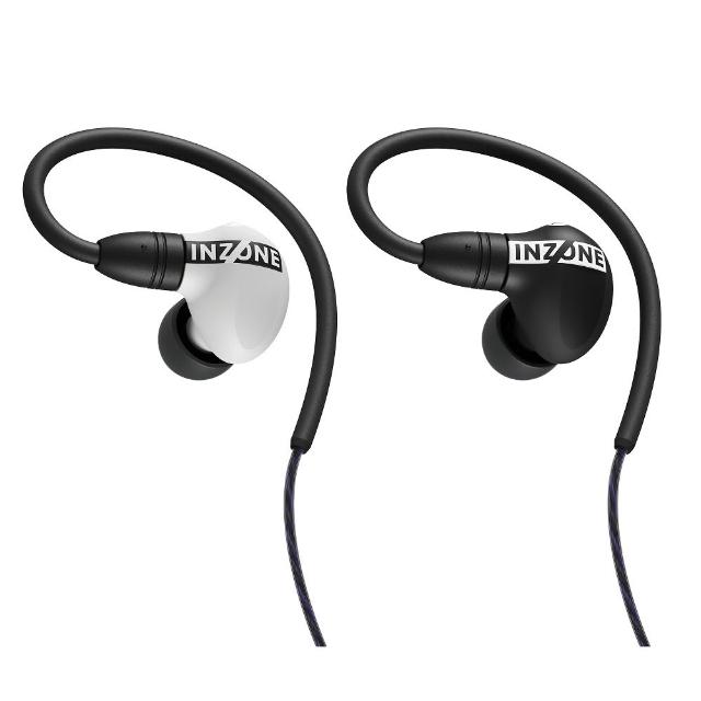 【SONY 索尼】INZONE E9 入耳式電競耳機 IER-G900(公司貨 保固 12 個月)