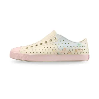 【Native Shoes】女鞋 JEFFERSON 洞洞鞋/防水鞋/膠鞋/雨鞋/拖鞋(F0000232-9323)