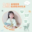 【Derma 丹麥德瑪】寶寶有機滋潤護膚霜家庭號 250ml*3入組(嬰幼兒乳液、新生兒)