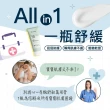 【Derma 丹麥德瑪】寶寶有機舒敏萬用膏 100ml*3入組(嬰幼兒乳液、新生兒)