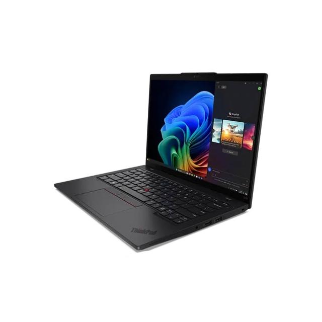 【ThinkPad 聯想】14吋三年保W11P商務AI特仕筆電(L14 Gen6/Ultra7-255H/16G+48G/1TB/WUXGA/IPS/W11P)