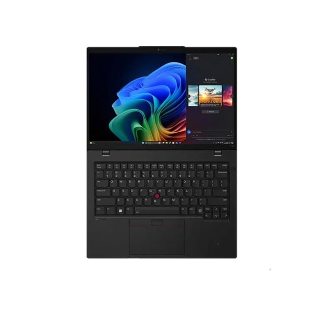 【ThinkPad 聯想】14吋三年保W11P商務AI筆電(L14 Gen6/Ultra7-255U/16G/1TB/WUXGA/IPS/W11P)