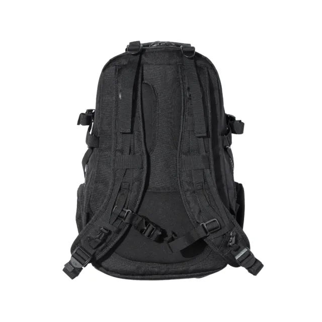 【F/CE.】雙11 旅行後背包 950 TRAVEL BP 黑 經典款 15吋筆電包 CORDURA(FNI30251B0001BLA)