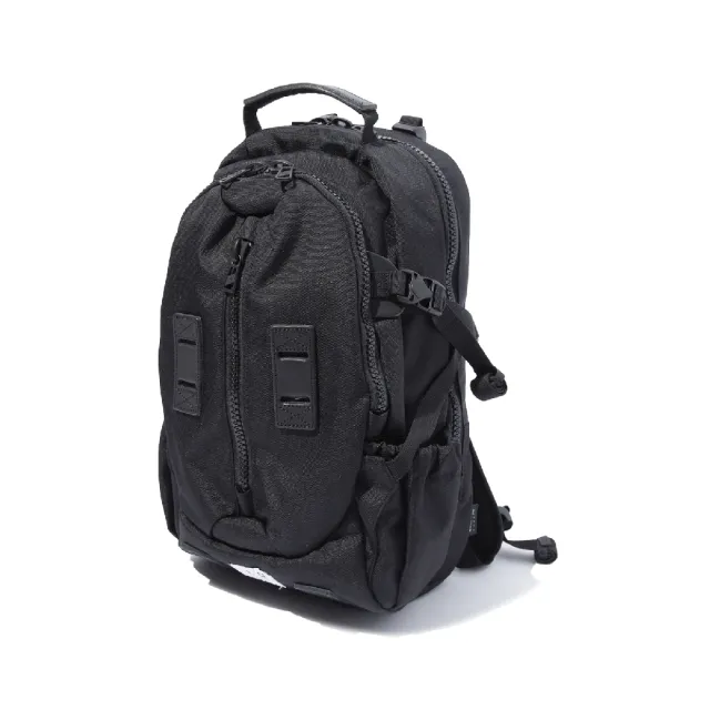 【F/CE.】雙11 旅行後背包 950 TRAVEL BP 黑 經典款 15吋筆電包 CORDURA(FNI30251B0001BLA)