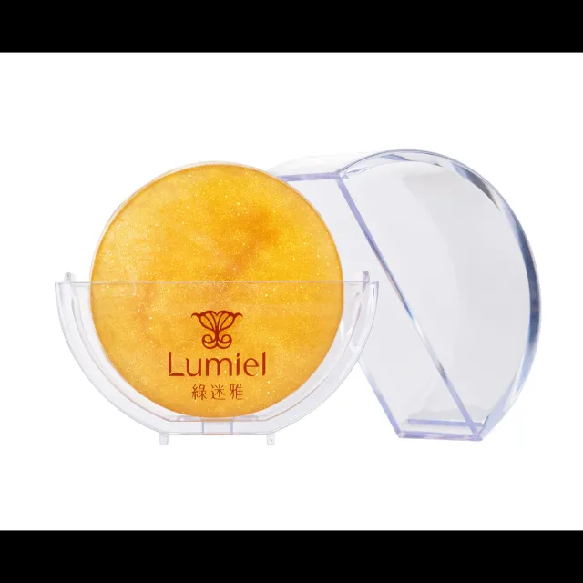 菲常最愛 台鹽綠迷雅24k金抗老黃金皂