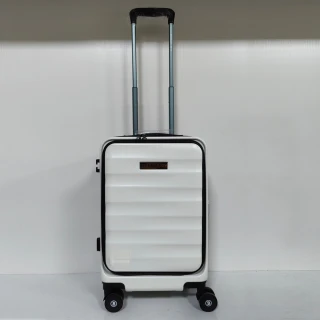 BENTLEY七週年限定前開行李箱