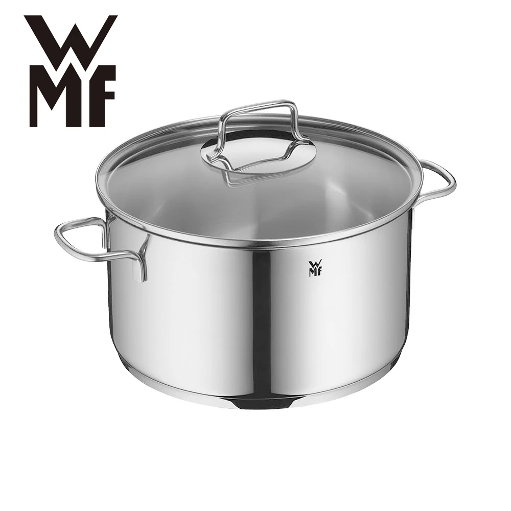 WMF ASTORIA 高身湯鍋 WMFASTORIA 高身湯鍋 24cm 5.7L