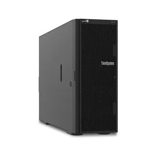 【Lenovo】4309Y 八核熱抽直立伺服器(ST650 V2/Silver-4309Y/16G/2.4TBx3 SAS/750W/Non-OS)