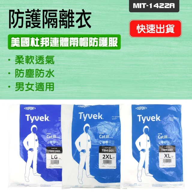 防護衣