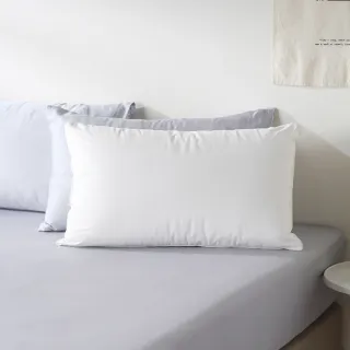 【hoi! 好好生活】台灣製防螨舒眠枕(枕頭)