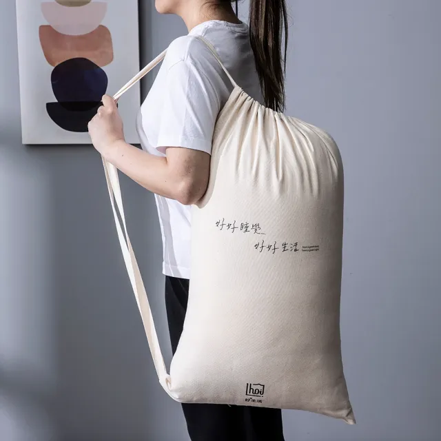 【hoi! 好好生活】台灣製智慧充氣可調高度天絲可水洗獨立筒枕42x70cm(枕頭)