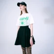 【MARDI MERCREDI】印花短TEE 多色 經典小雛菊 TSHIRT FLOWERMARDI / UNIV