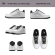 【NIKE 耐吉】運動鞋 休閒鞋 W AIR FORCE 1 07 NEXT NATURE 女鞋 咖白黑紫 低筒 多款(IB3881-001&)