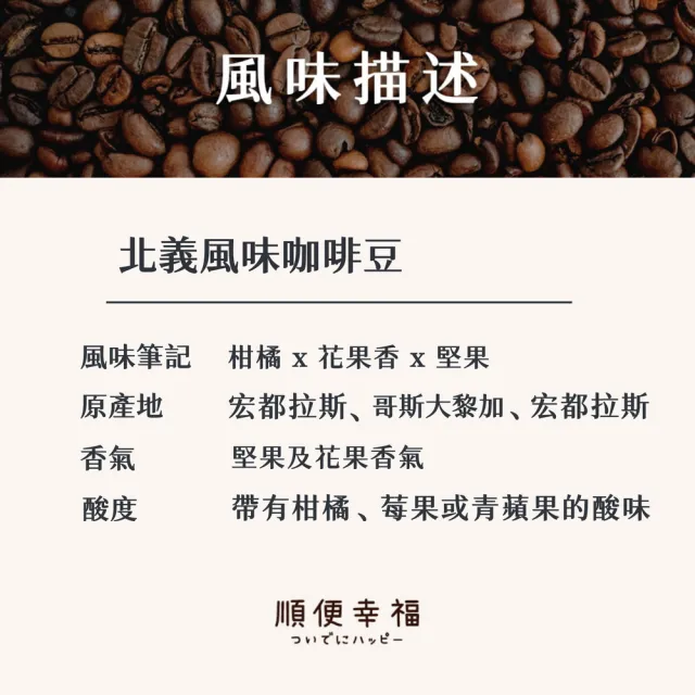 【順便幸福】好鈣濾掛咖啡-北義風味12包x1盒(微米鈣 蛋殼粉)