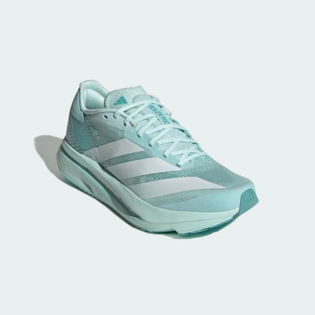 【adidas 愛迪達】ADIZERO SL2 跑鞋 慢跑鞋 運動鞋 女鞋 JQ2798