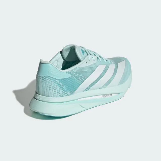 【adidas 愛迪達】ADIZERO SL2 跑鞋 慢跑鞋 運動鞋 女鞋 JQ2798