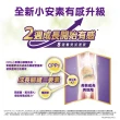 【亞培】小安素均衡完整營養配方-牛奶口味(1600g x4入)