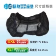 【Carlife】3D立體機車座墊｜高透氣 防潮 排水 通勤機車族必備