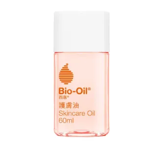 【Bio-Oil 百洛】專業護膚油60ml