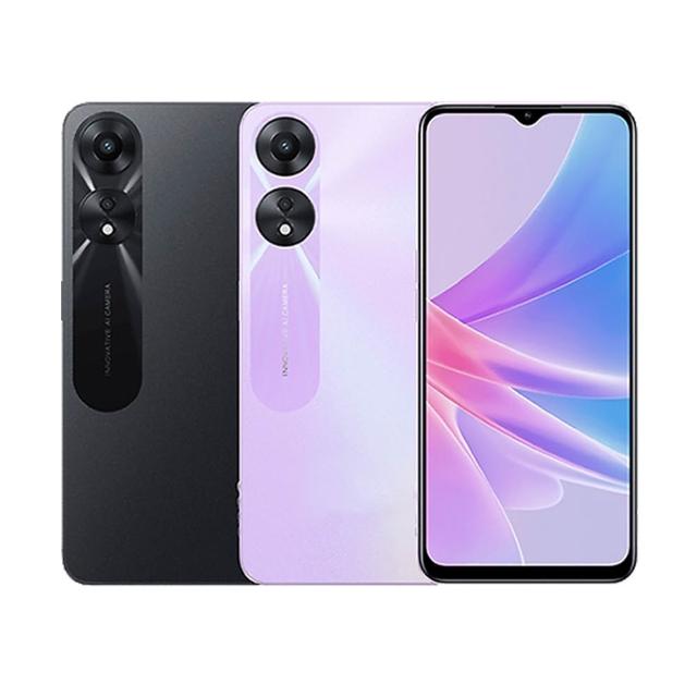 【OPPO】A+級福利品 A78 5G 6.5吋(4G/128G)