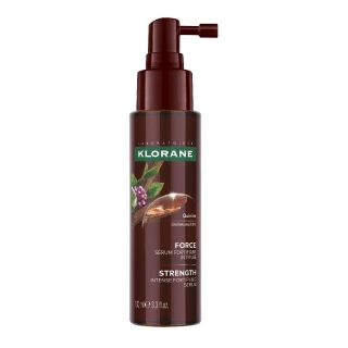 【KLORANE 蔻蘿蘭官方直營】植萃養髮強韌精華液100ml(升級版)