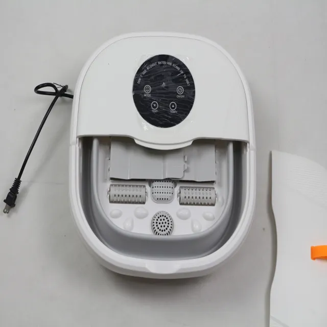【2026】電動按摩泡腳機推薦｜10款高評價人氣品牌排行榜 | BALIMAN情報局