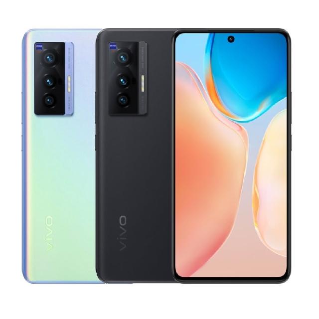 【vivo】A級福利品 X70 5G 6.56吋(8G/128GB)