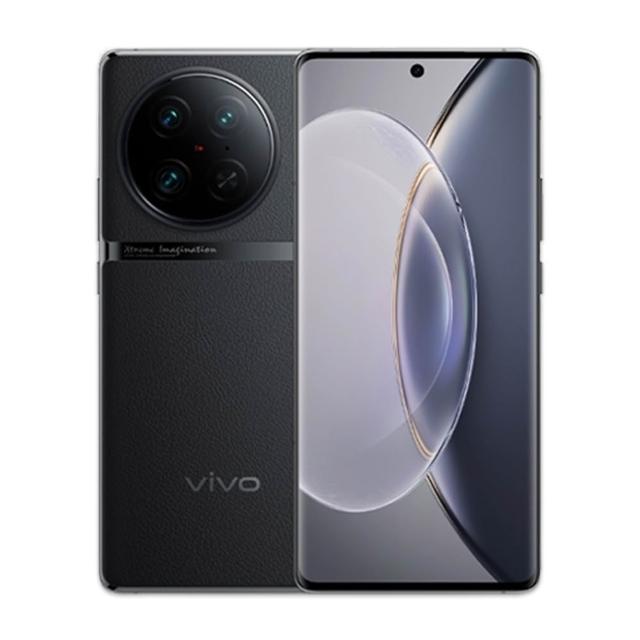 【vivo】A級福利品 X90 Pro 6.78吋(12G/256G)