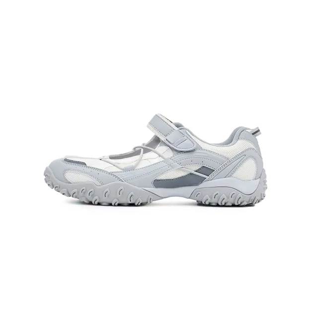【FILA】#韓韶禧代言款 ECHAPPE VC v2 中性運動鞋-灰(4-C104A-050_261)