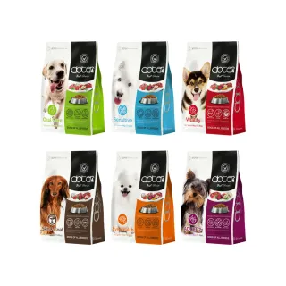【doter 寵愛物語】健康犬糧6kg(全齡犬/狗飼料/犬飼料)