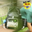 【plain-me】買一送一★大容量PM旅行後背包2.0 PLN3059(防水包 揹包 男女後背包 登山包 筆電包)
