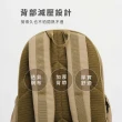 【plain-me】買一送一★大容量PM旅行後背包2.0 PLN3059(防水包 揹包 男女後背包 登山包 筆電包)